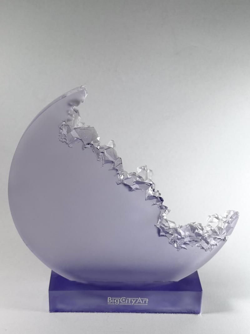 153 Epoxy resin art